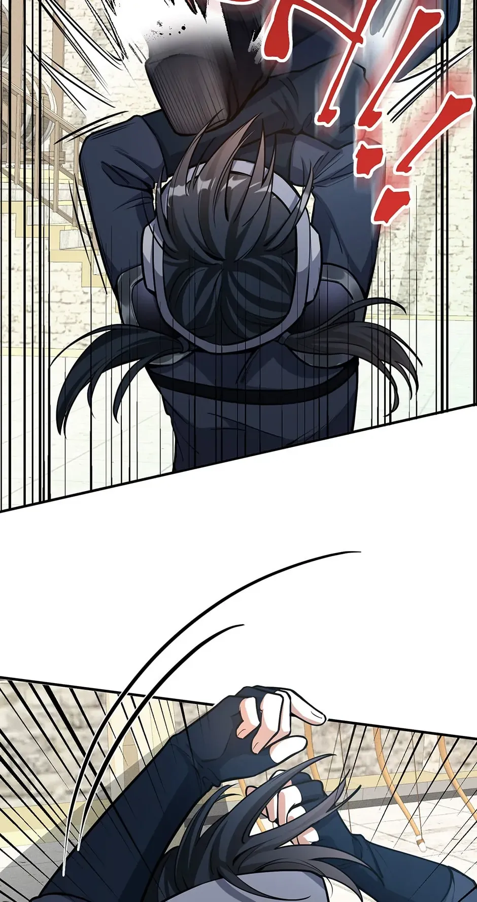 tbate chapter 175.8 manga panel