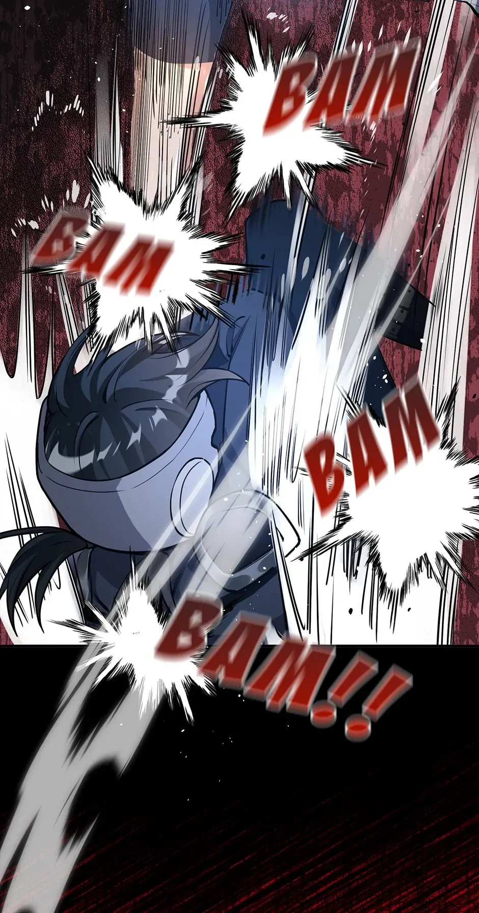 the beginning after the end