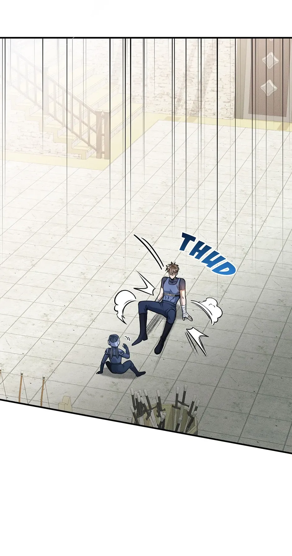 The Beginning After The End Chapter 175.8