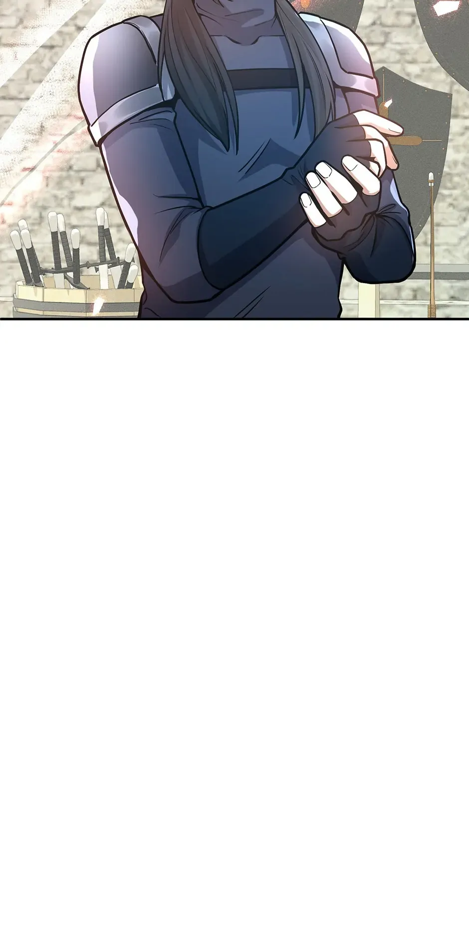 the beginning after the end manhwa