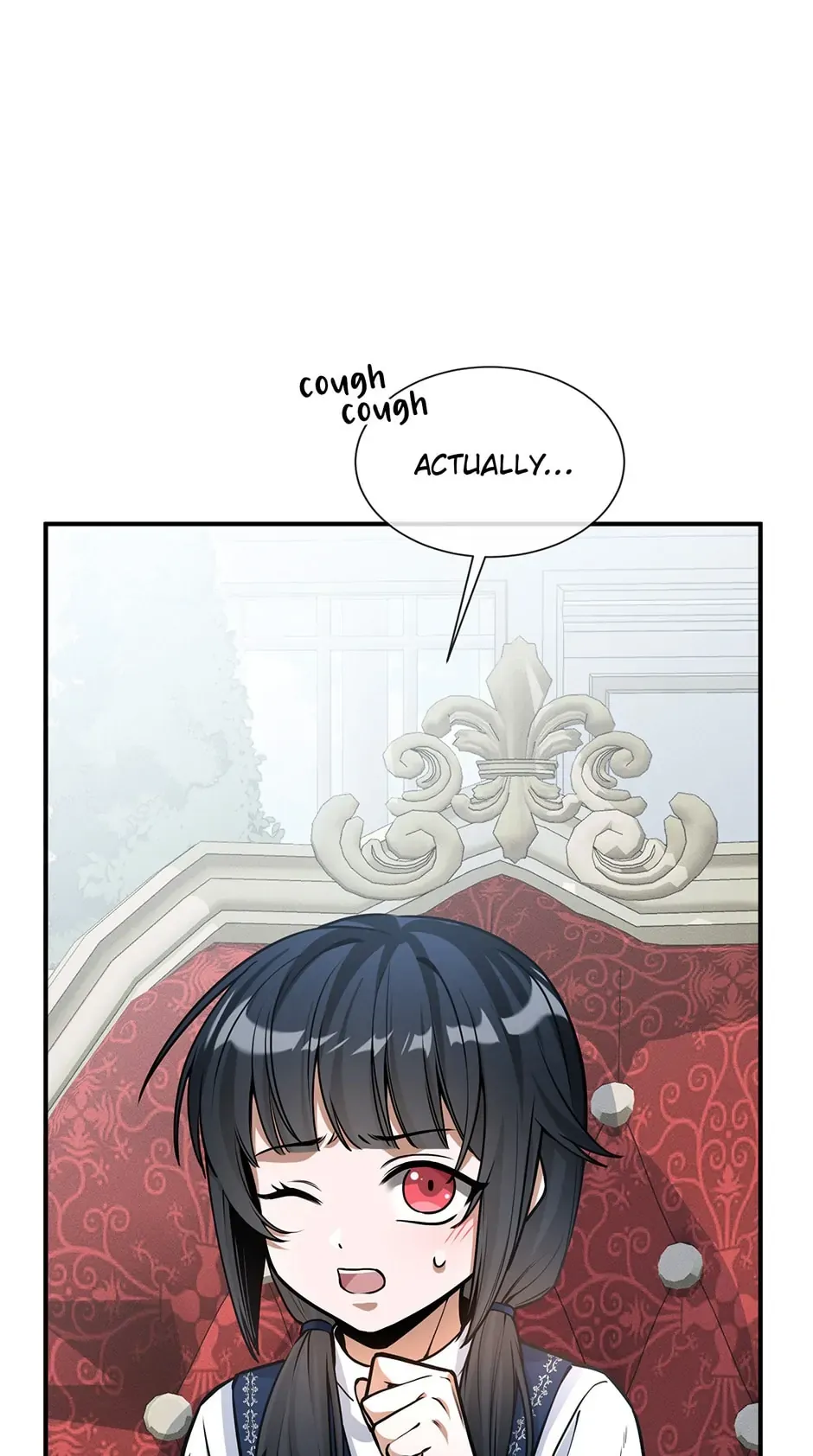 Arthur Leywin fight scene Chapter 175.9