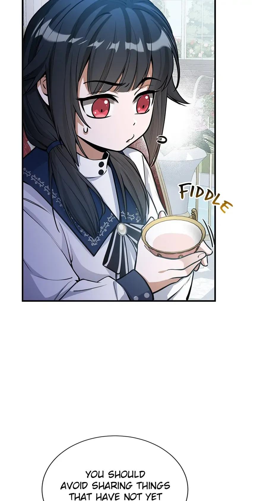 The Beginning After The End Chapter 175.9
