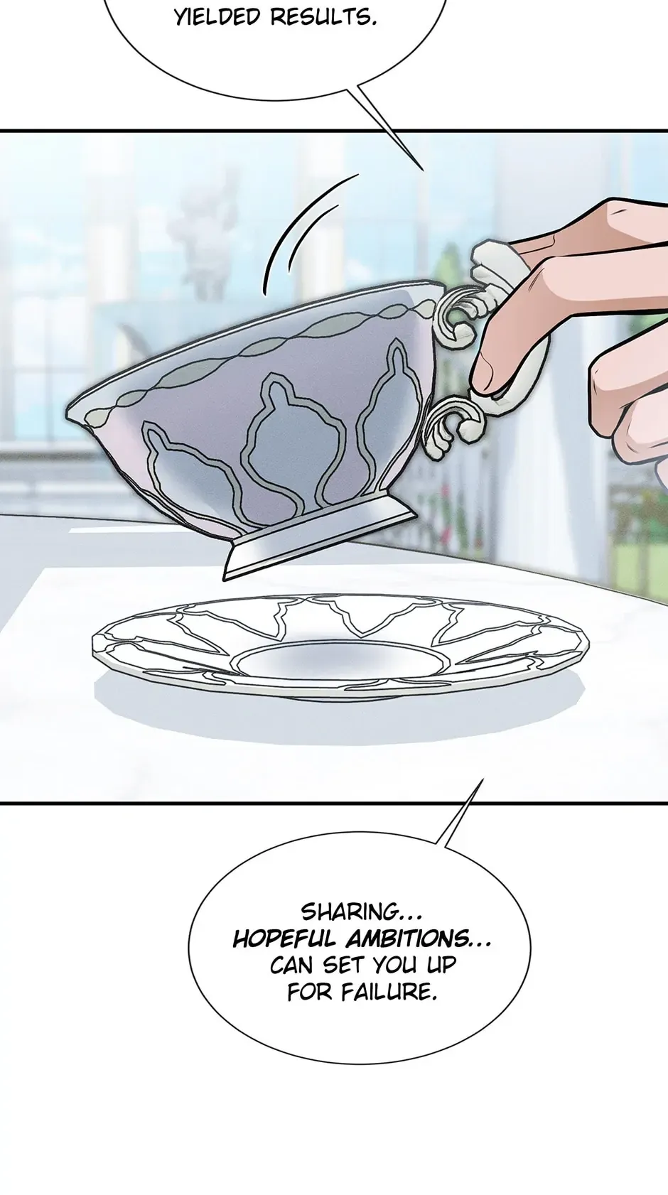 the beginning after the end manga
