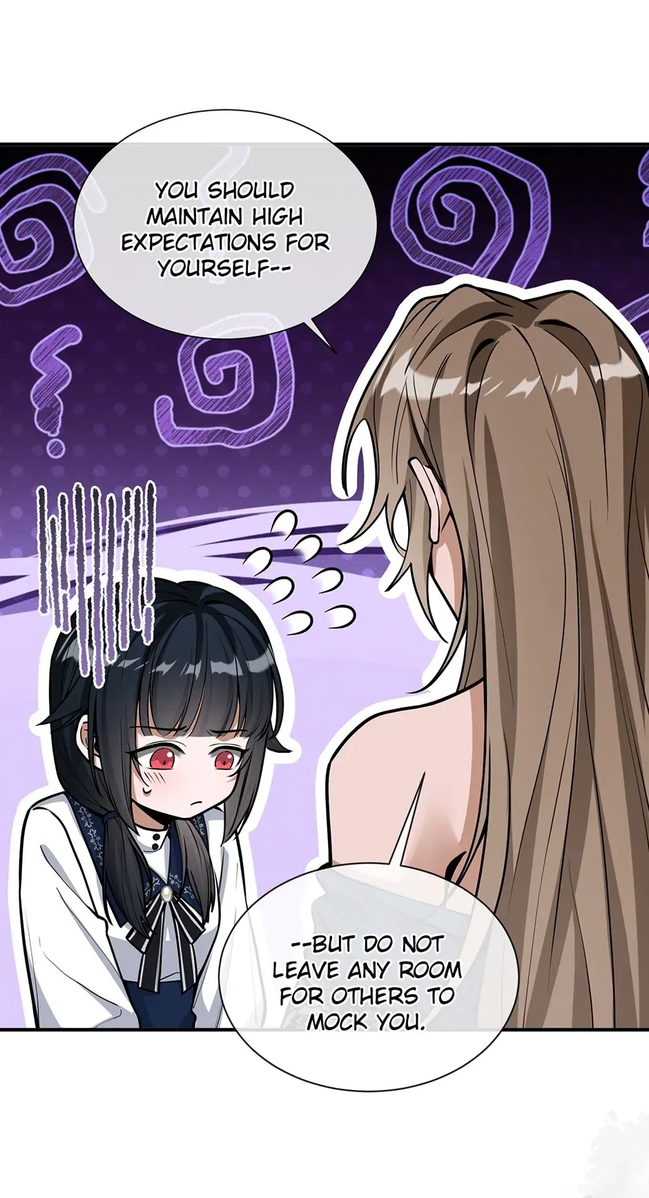 tbate chapter 175.9 manga panel