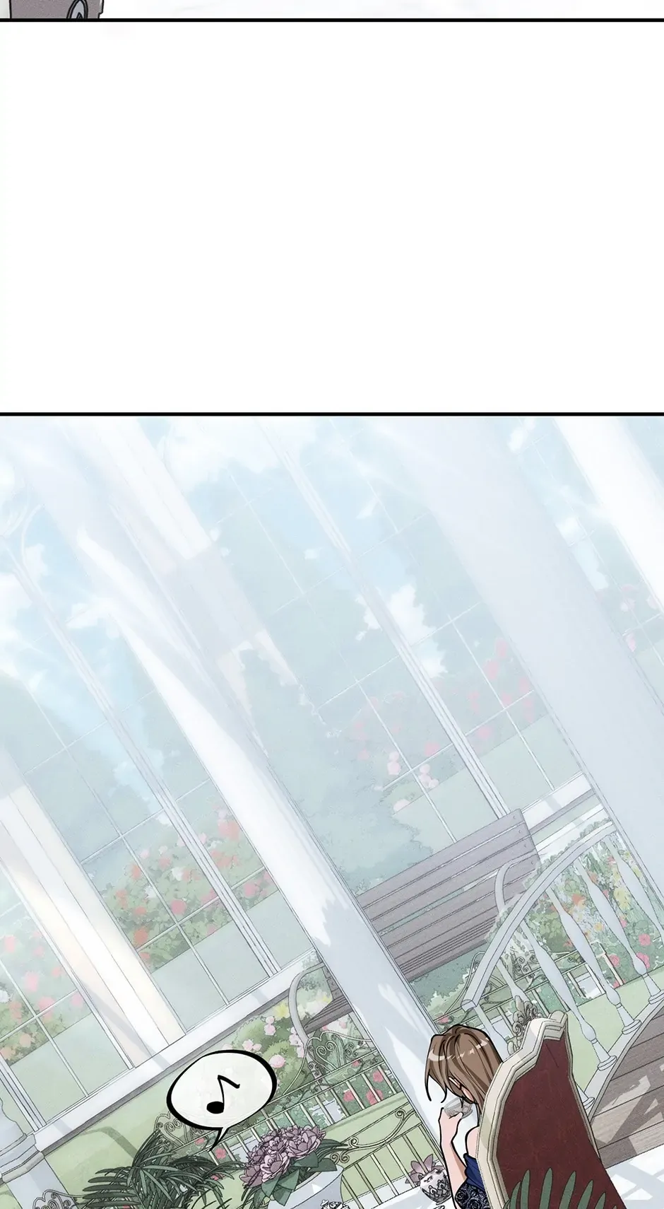 TBATE Chapter 175.9 manga panel