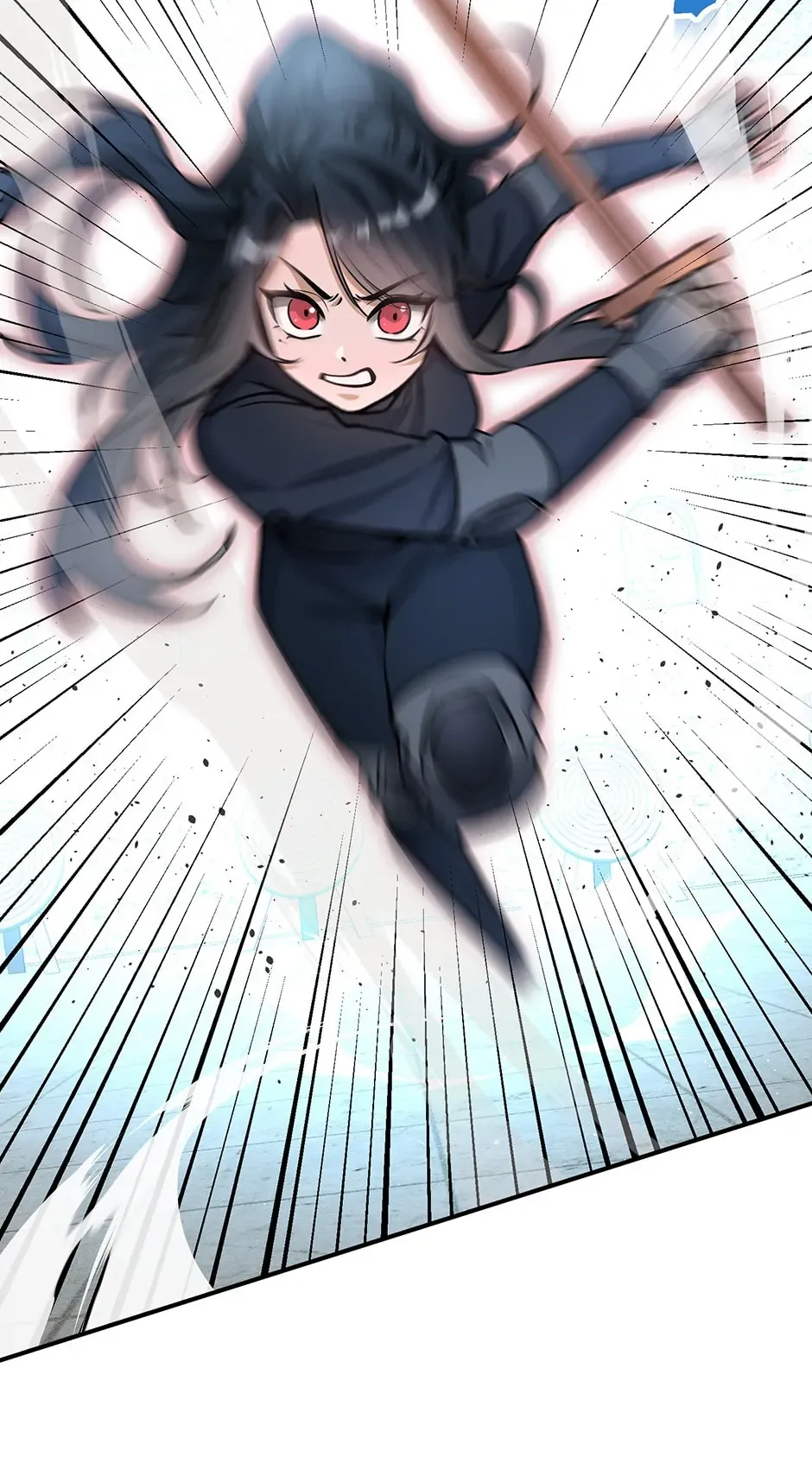 arthur leywin fight scene chapter 175.9