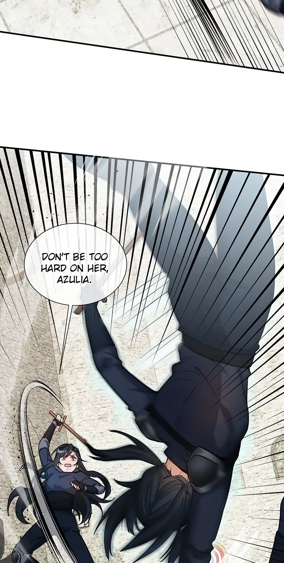 the beginning after the end webtoon chapter 175.9