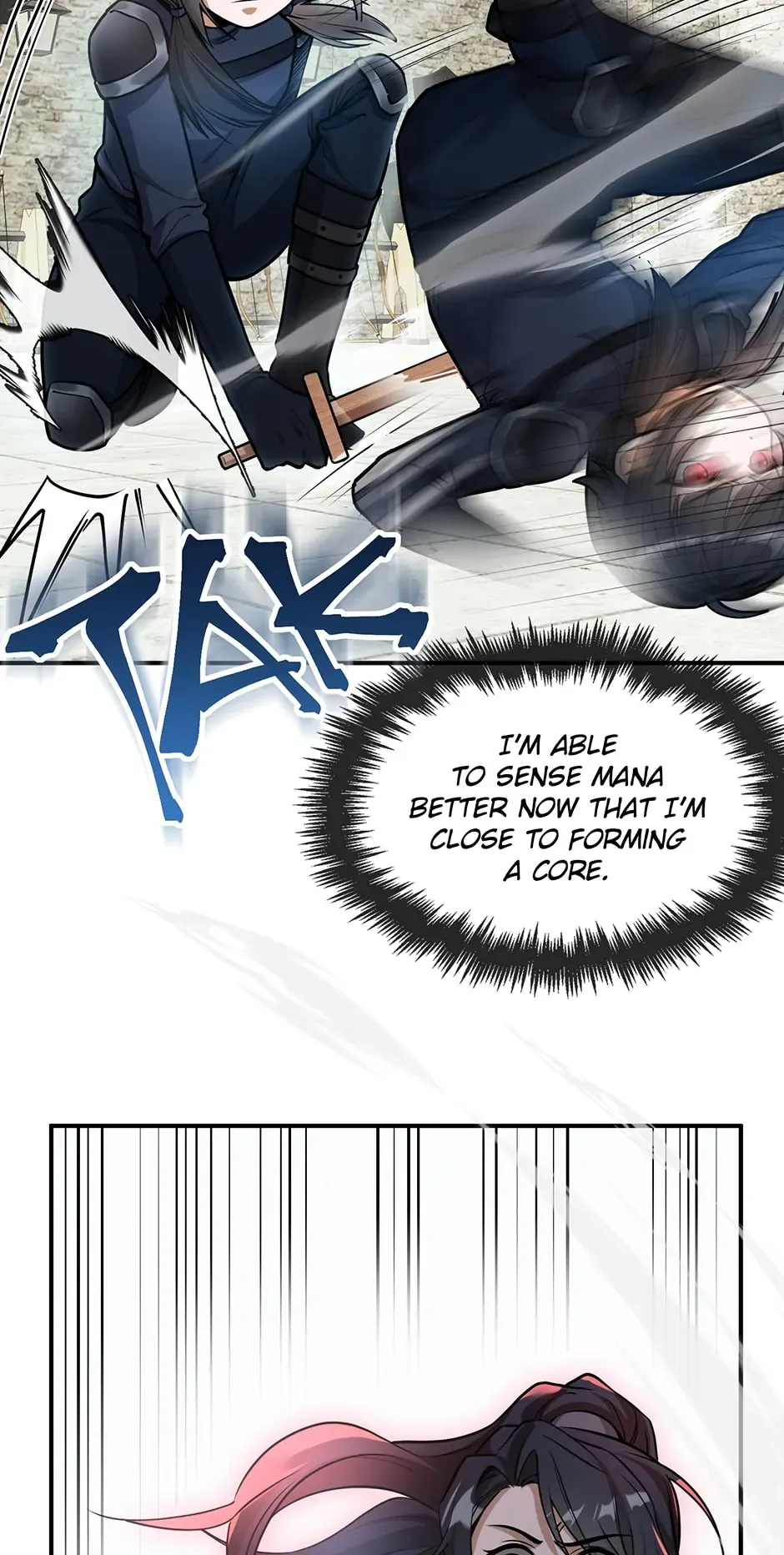 tbate manga chapter 175.9 page
