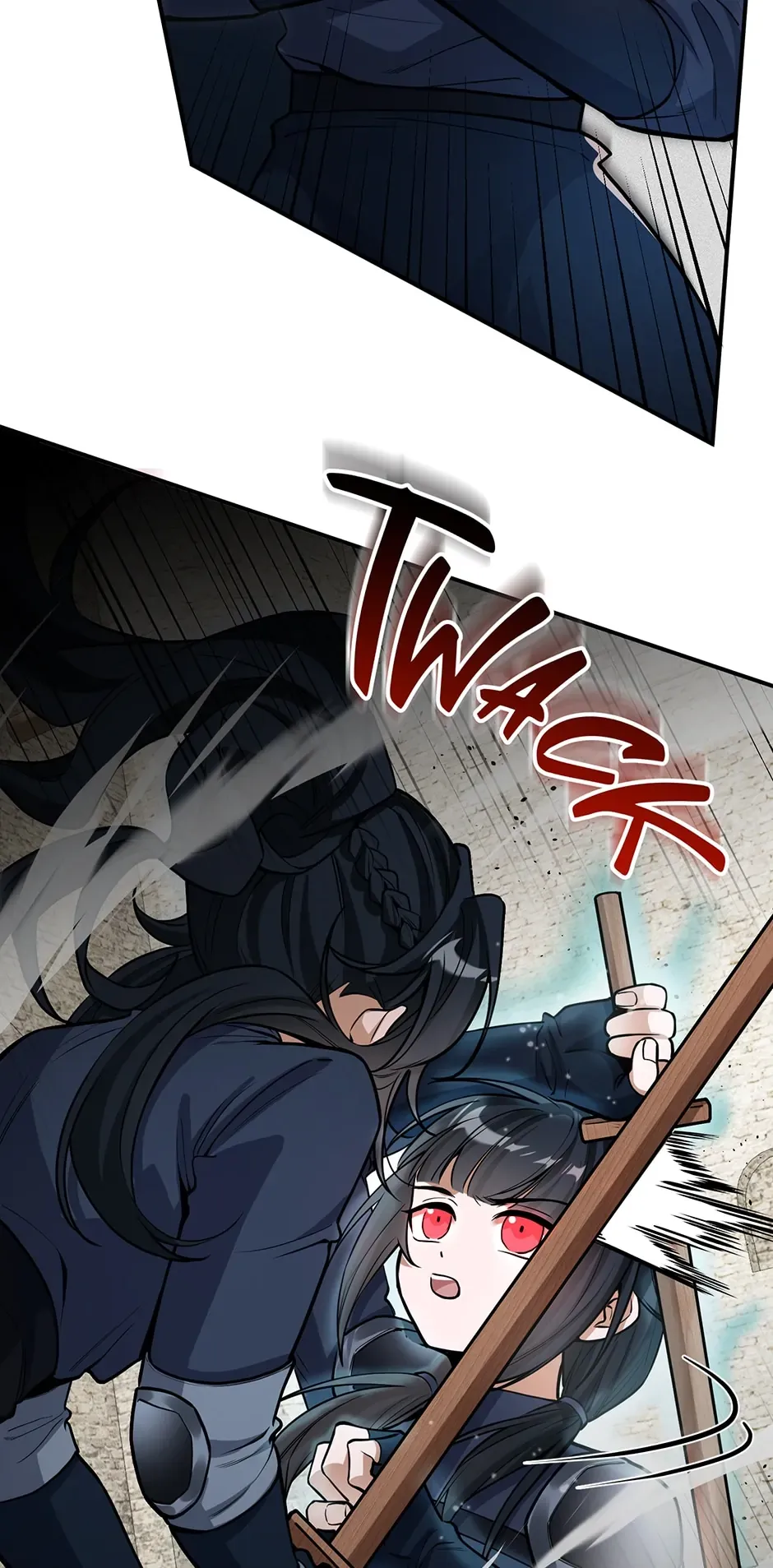 The Beginning After The End Chapter 175.9