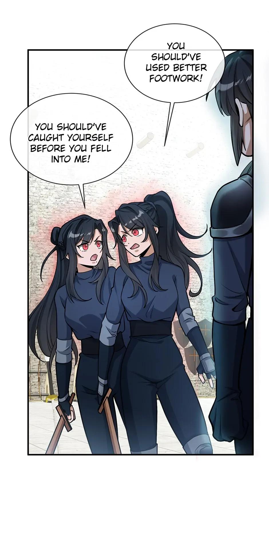 arthur leywin fight scene chapter 175.9
