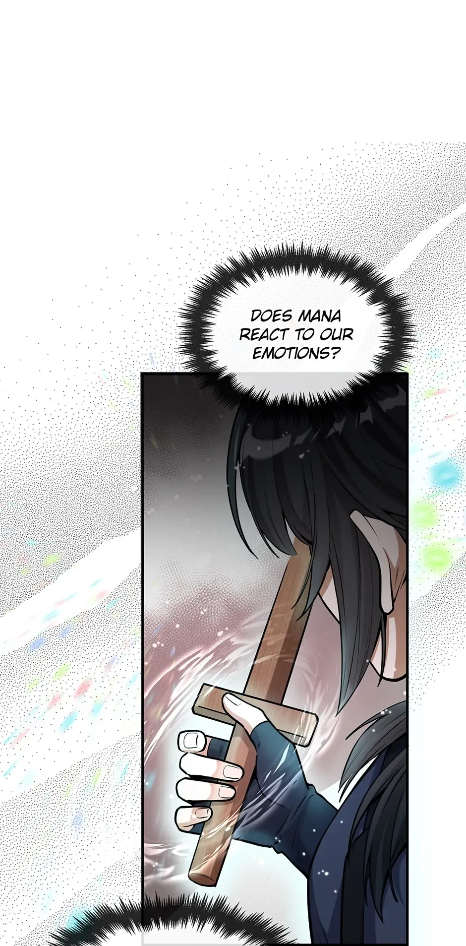 the beginning after the end manhwa