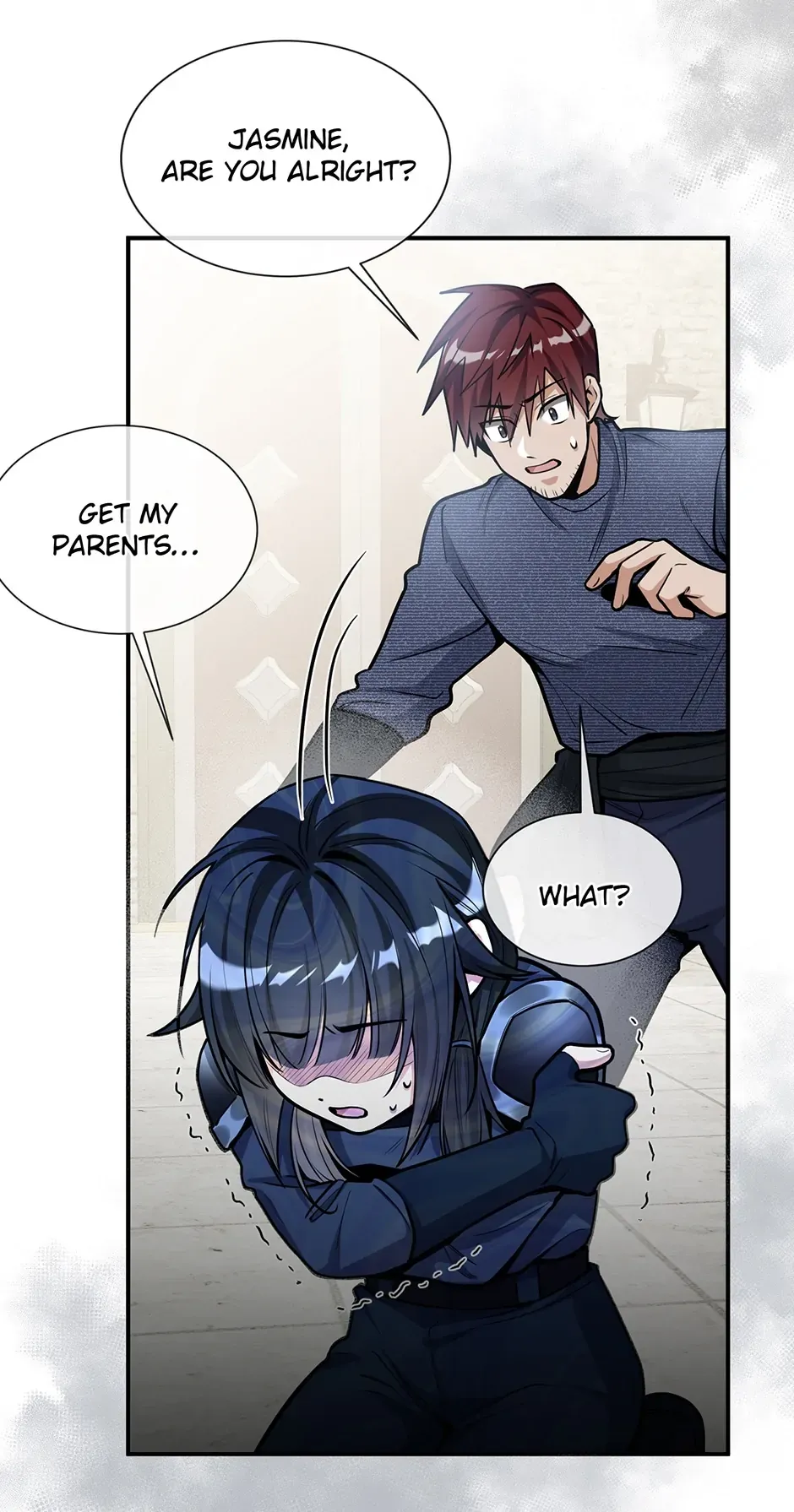 arthur leywin fight scene chapter 175.9