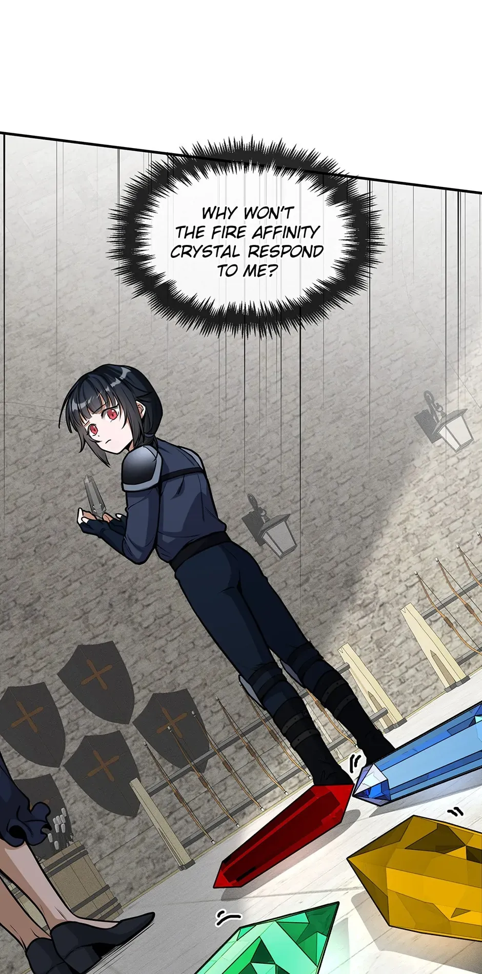 tbate manga chapter 175.9 page