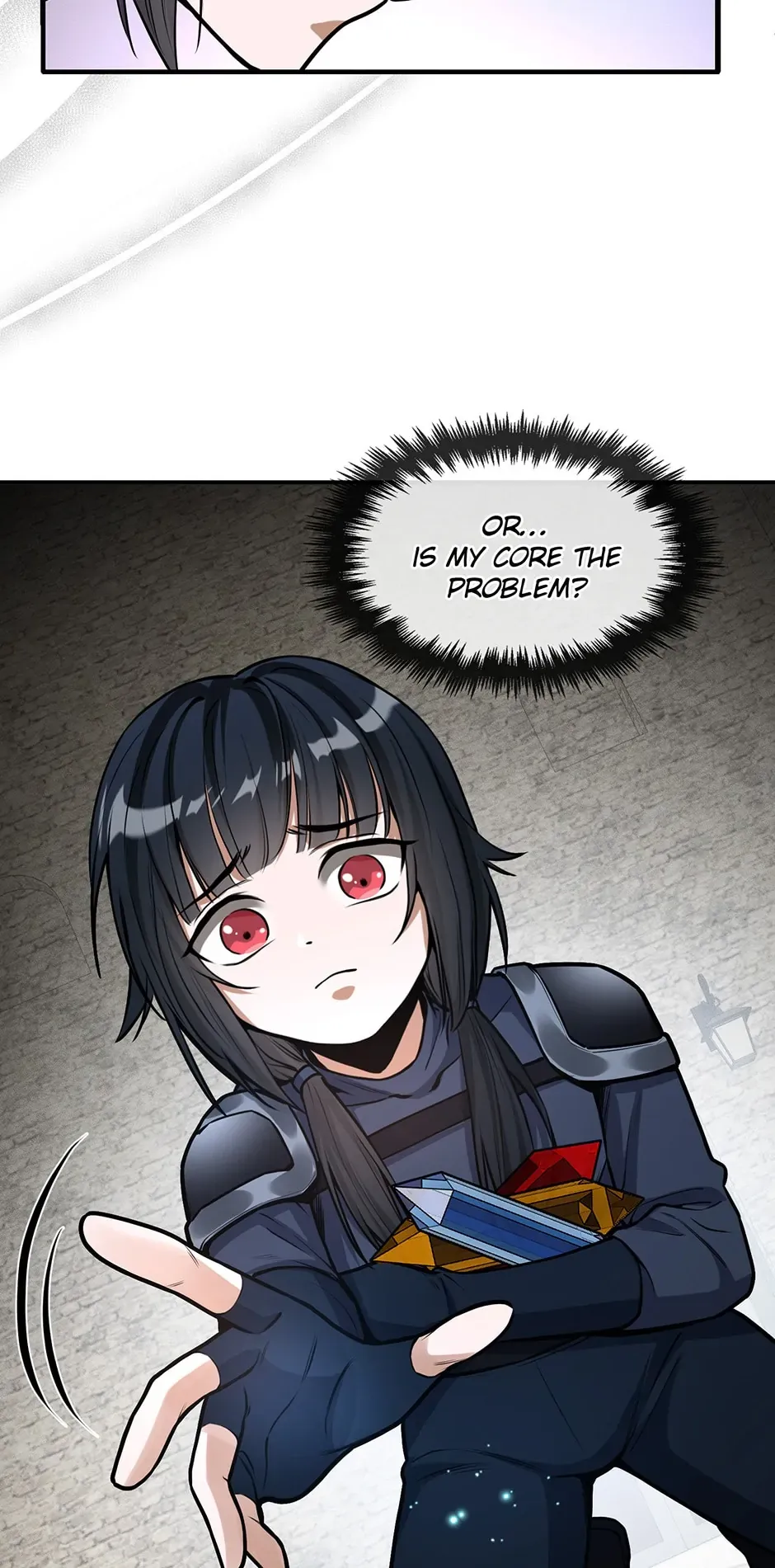 The Beginning After The End Chapter 175.9