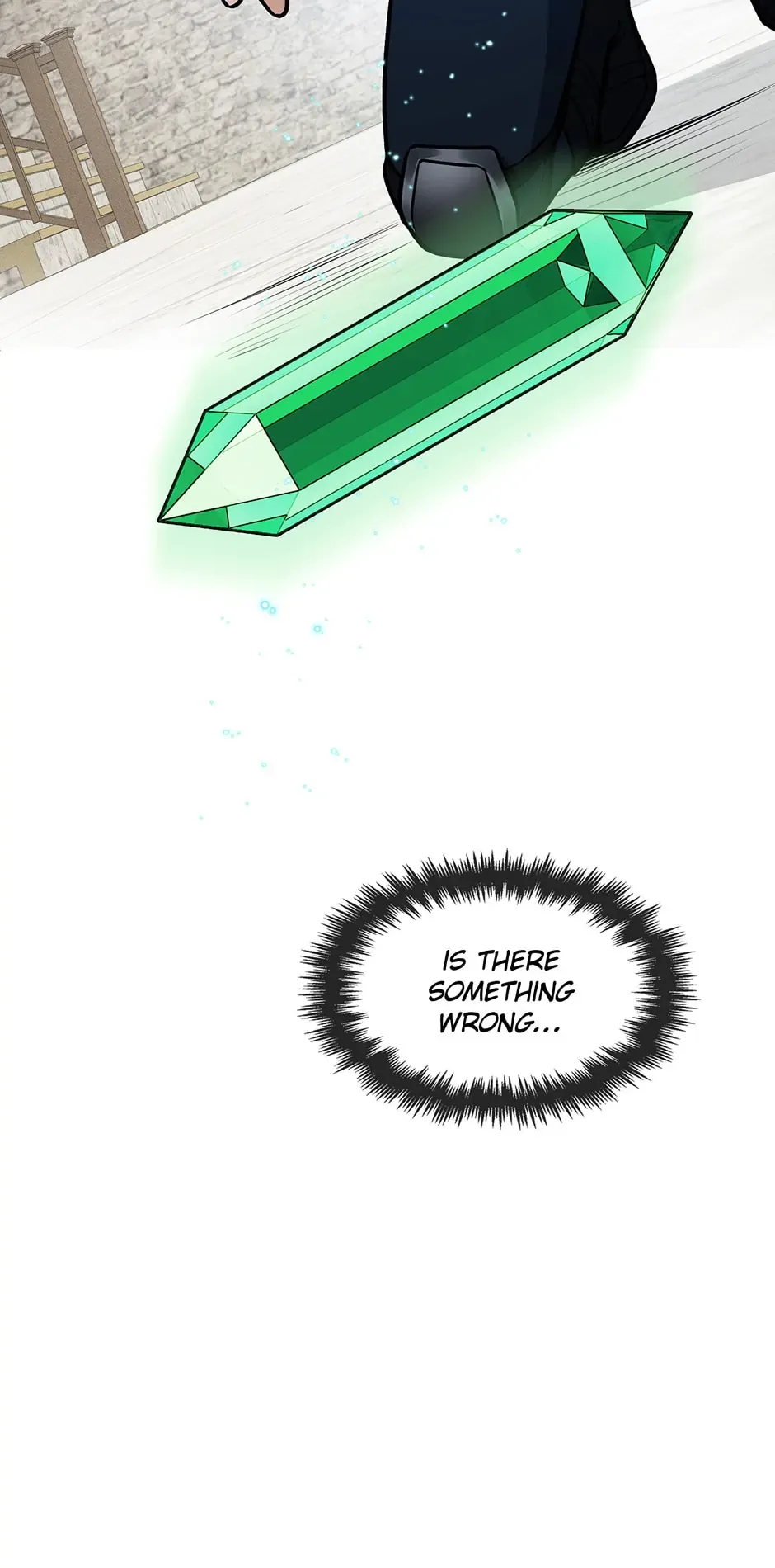 the beginning after the end manga