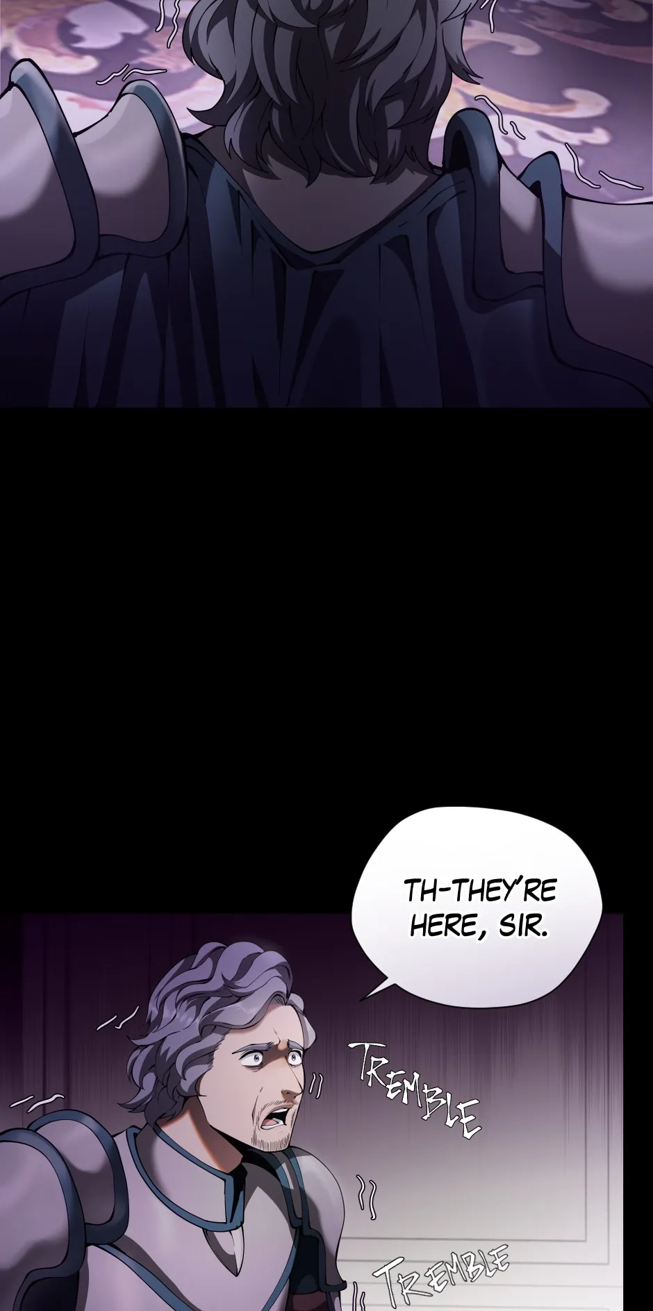 the beginning after the end manga