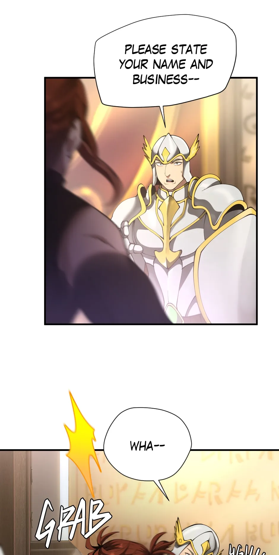 The Beginning After The End Chapter 175