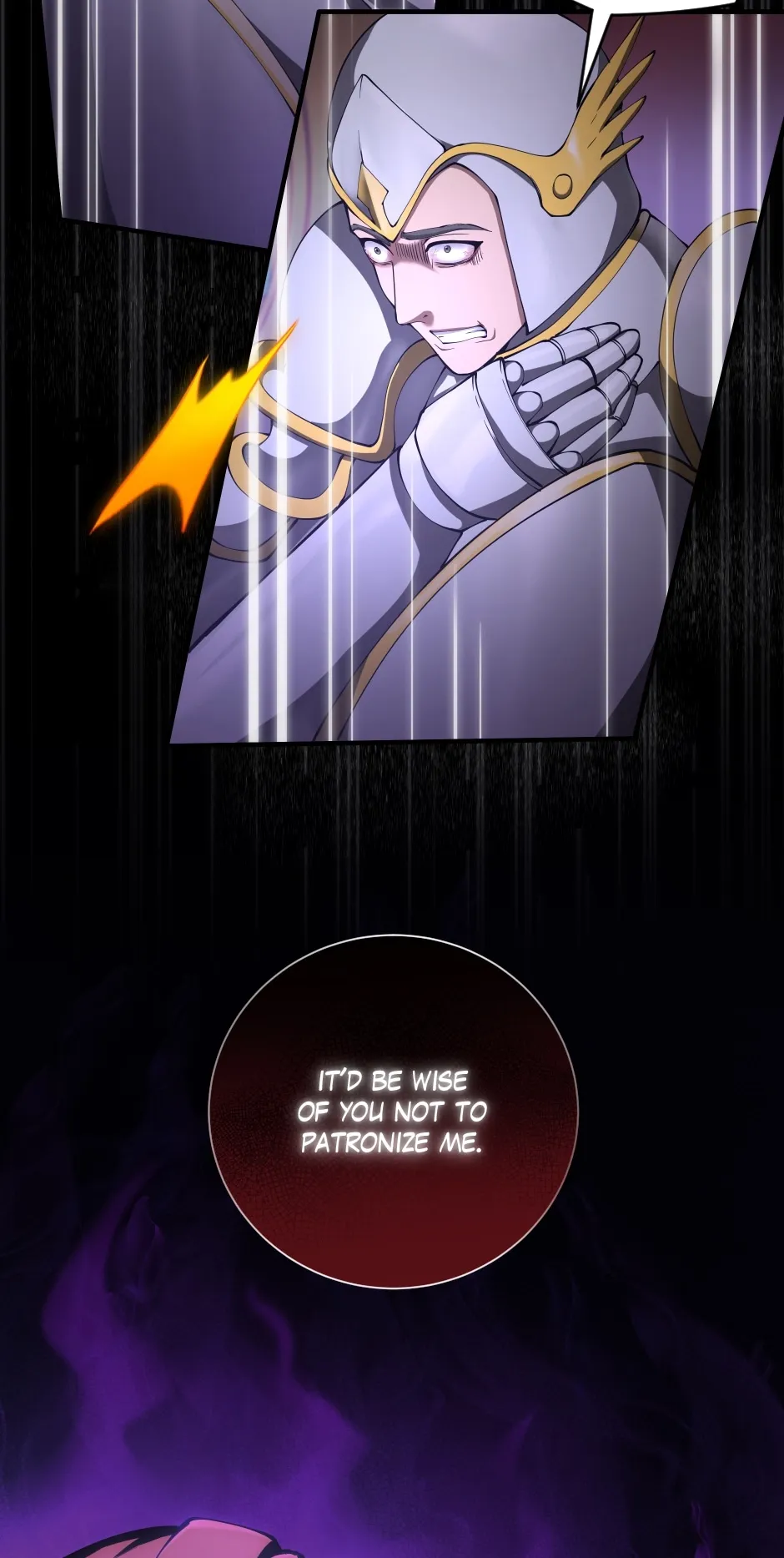 tbate manga chapter 175 page