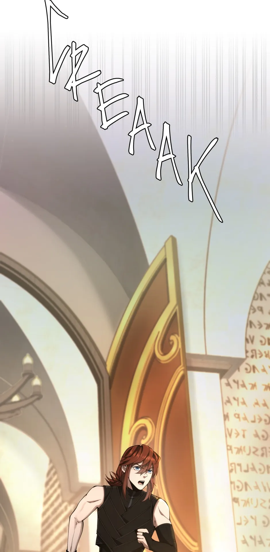 the beginning after the end manga