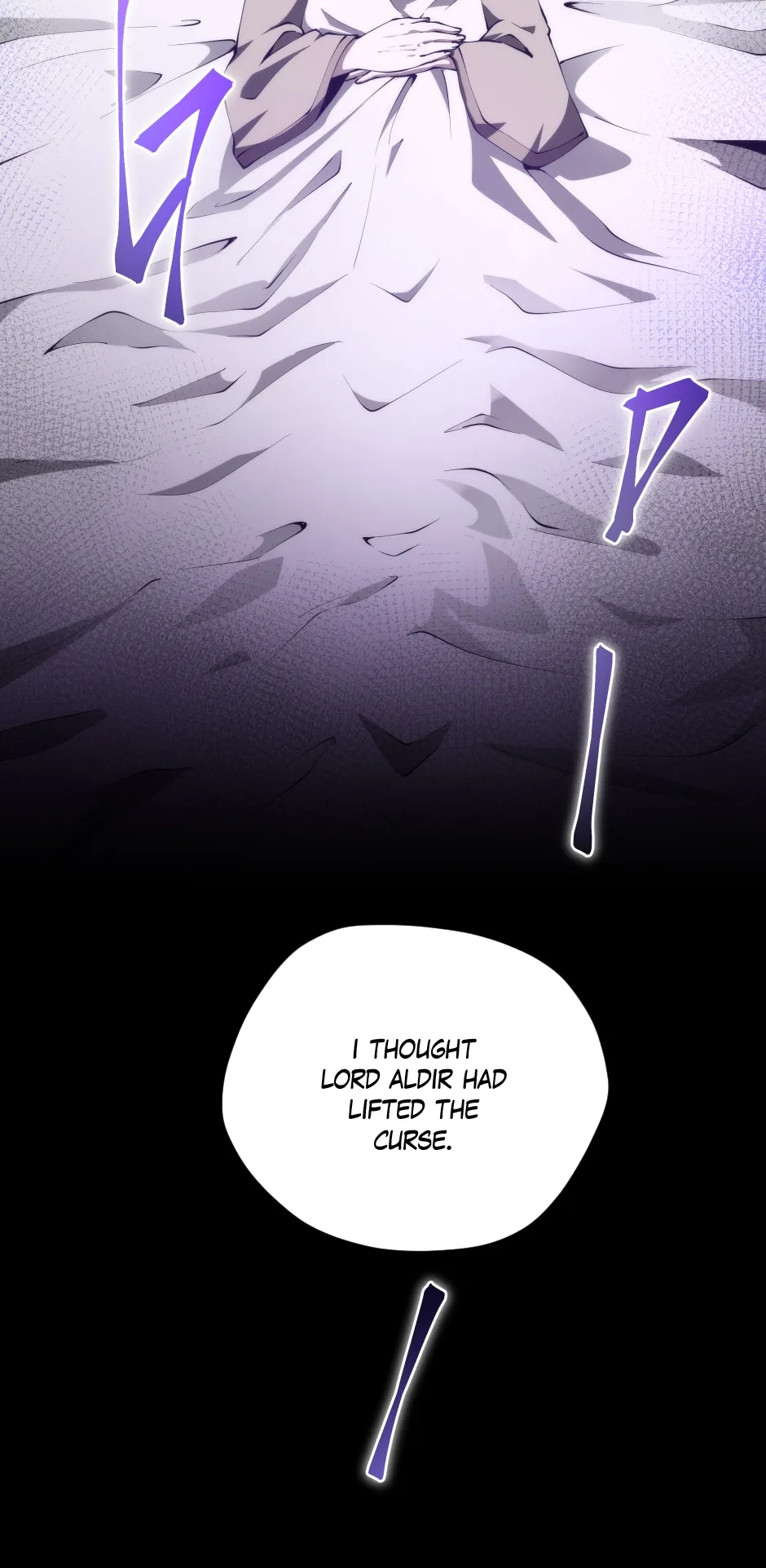 TBATE Chapter 175 manga panel