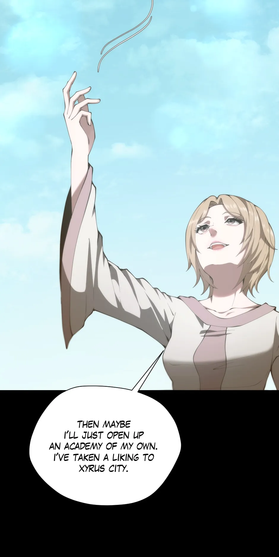 The Beginning After The End Chapter 175