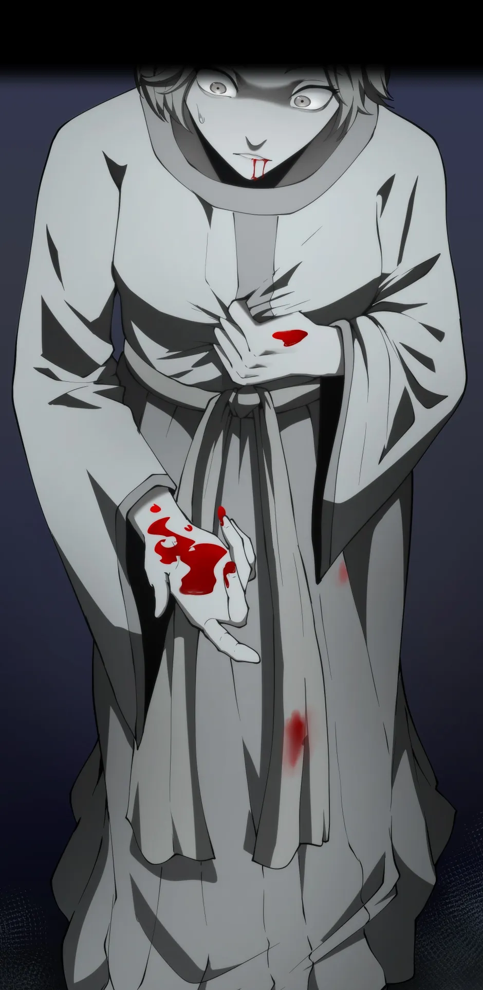 the beginning after the end manhwa