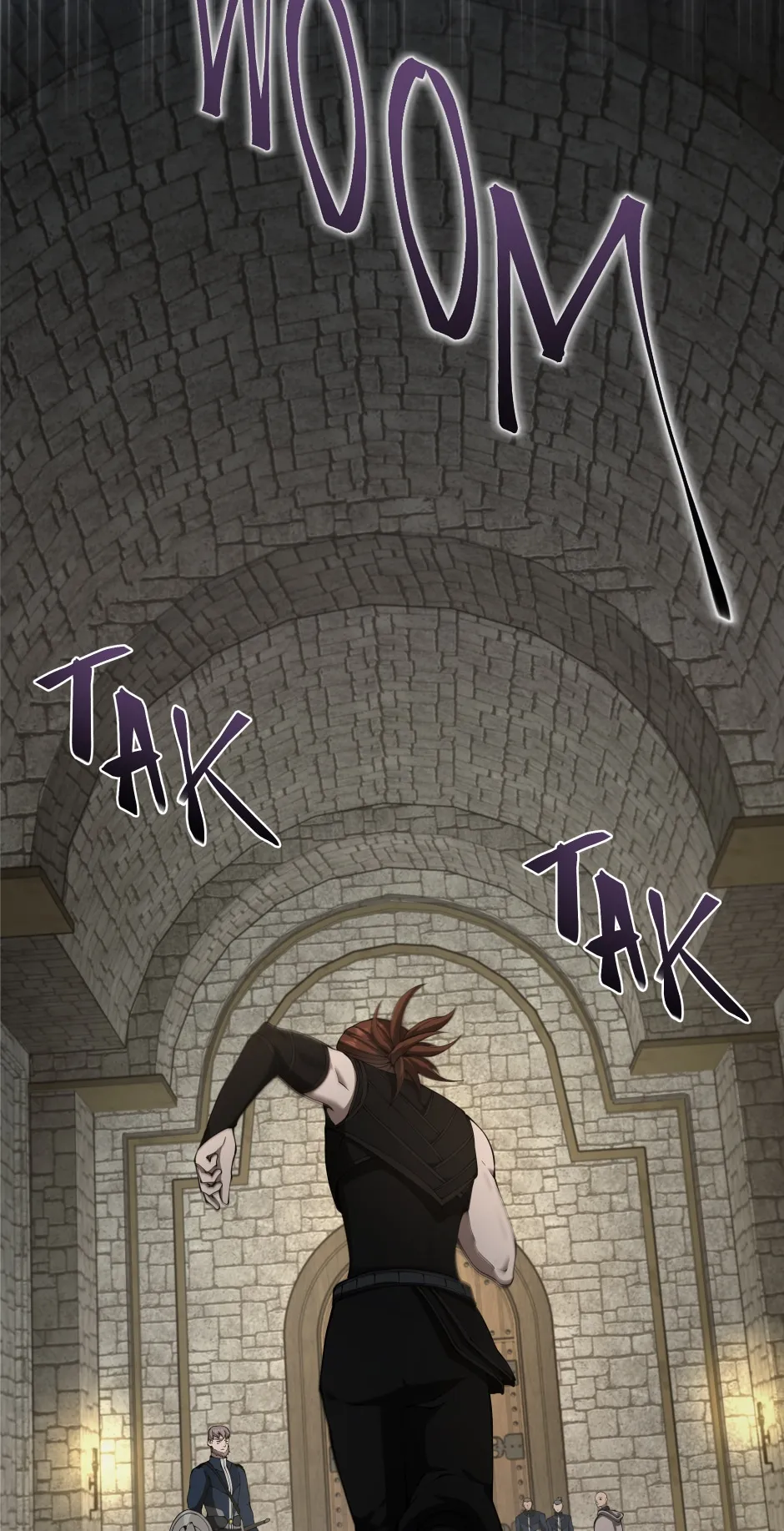 The Beginning After The End Chapter 175
