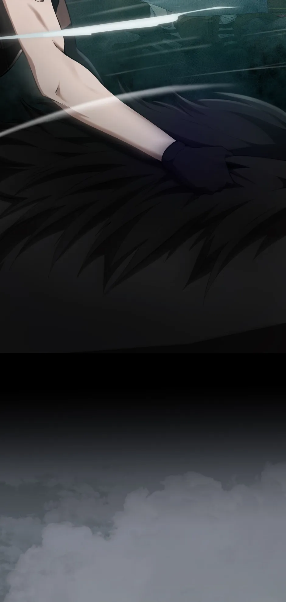 the beginning after the end manga