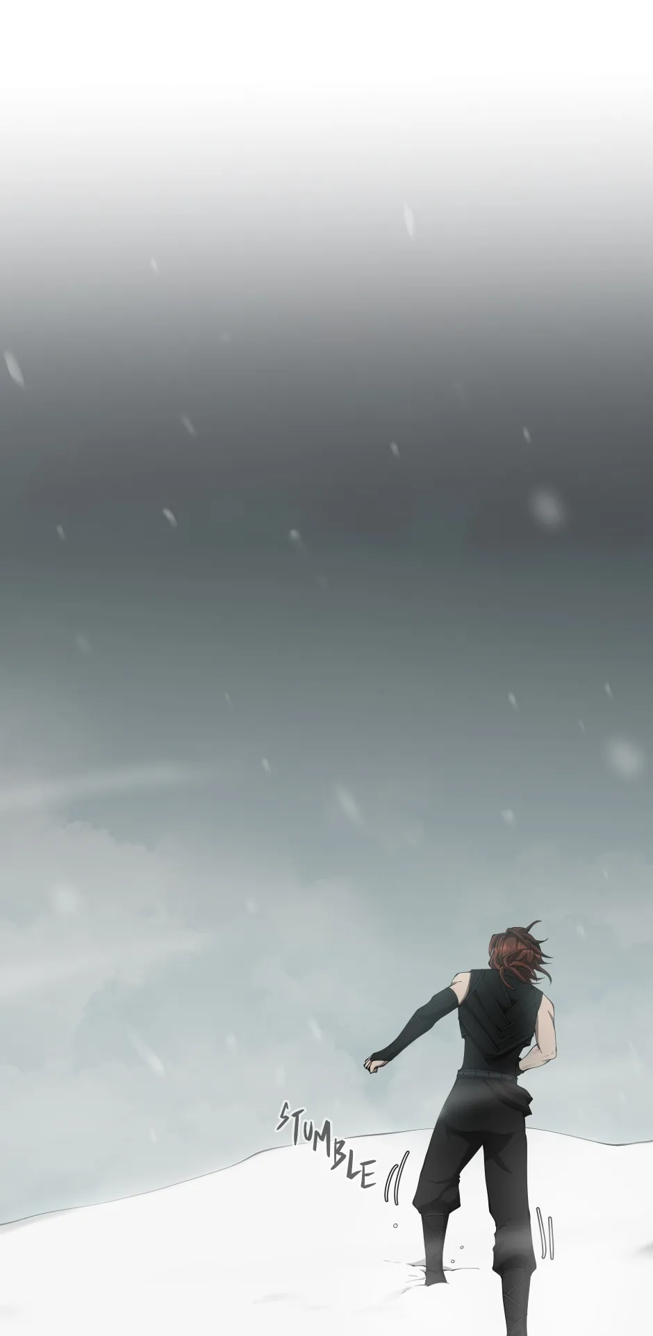 the beginning after the end manhwa