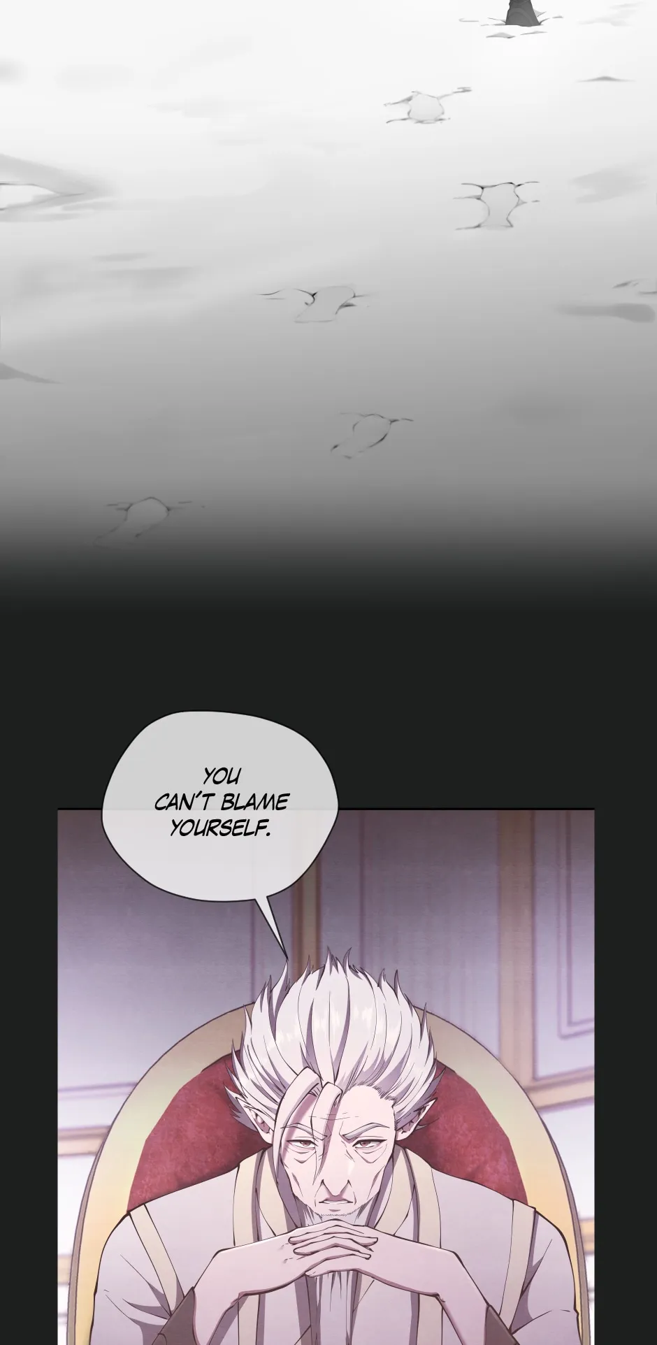 the beginning after the end webtoon chapter 175