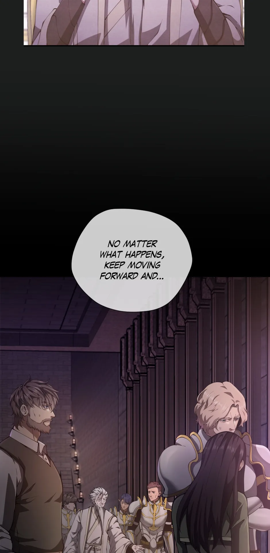arthur leywin magic battle chapter 175