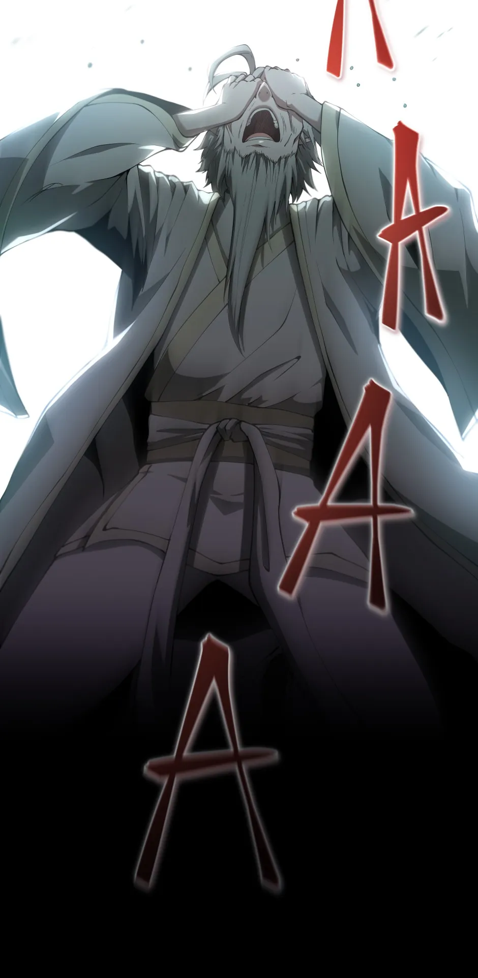 the beginning after the end manga