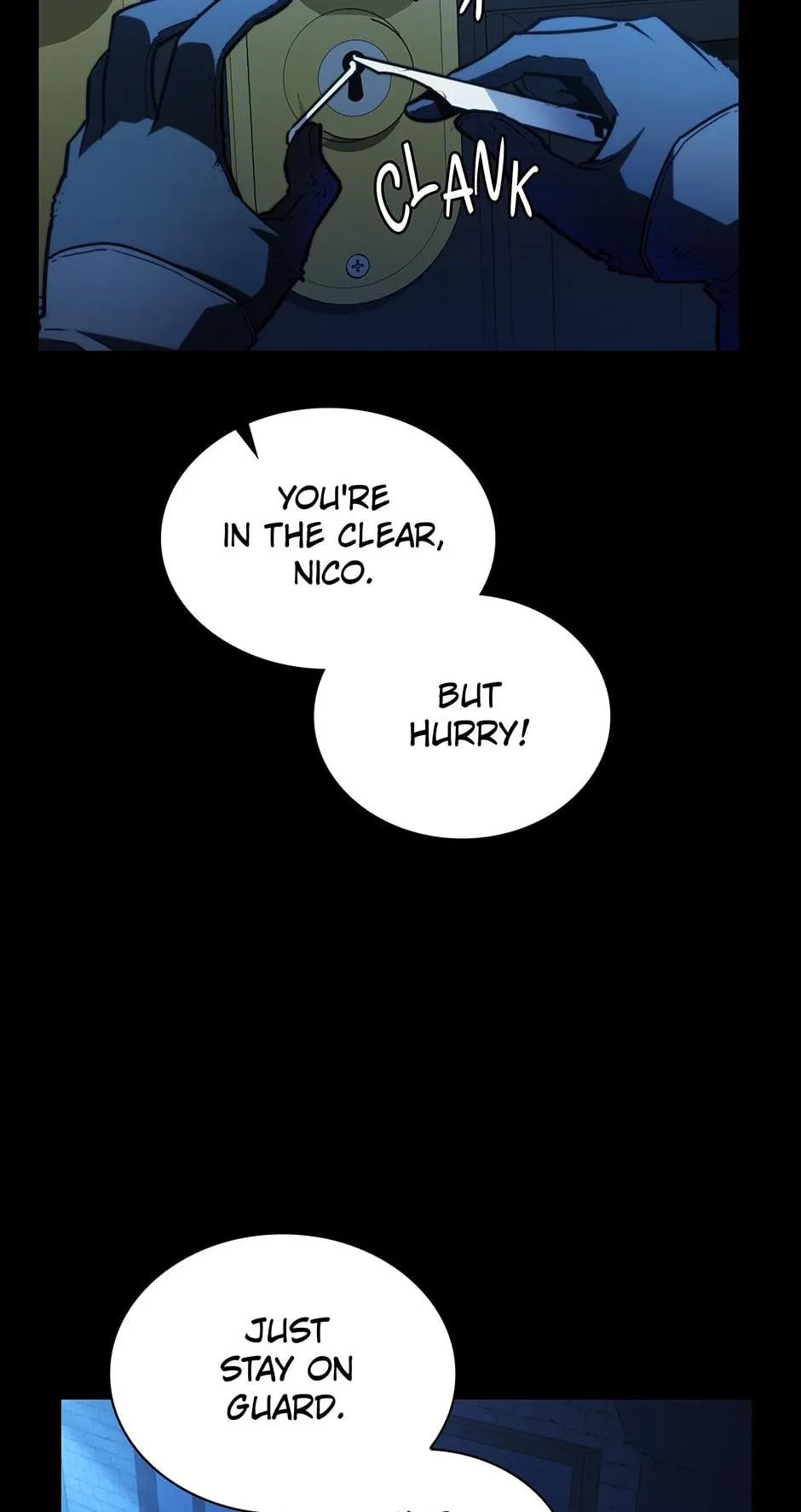 the beginning after the end manhwa