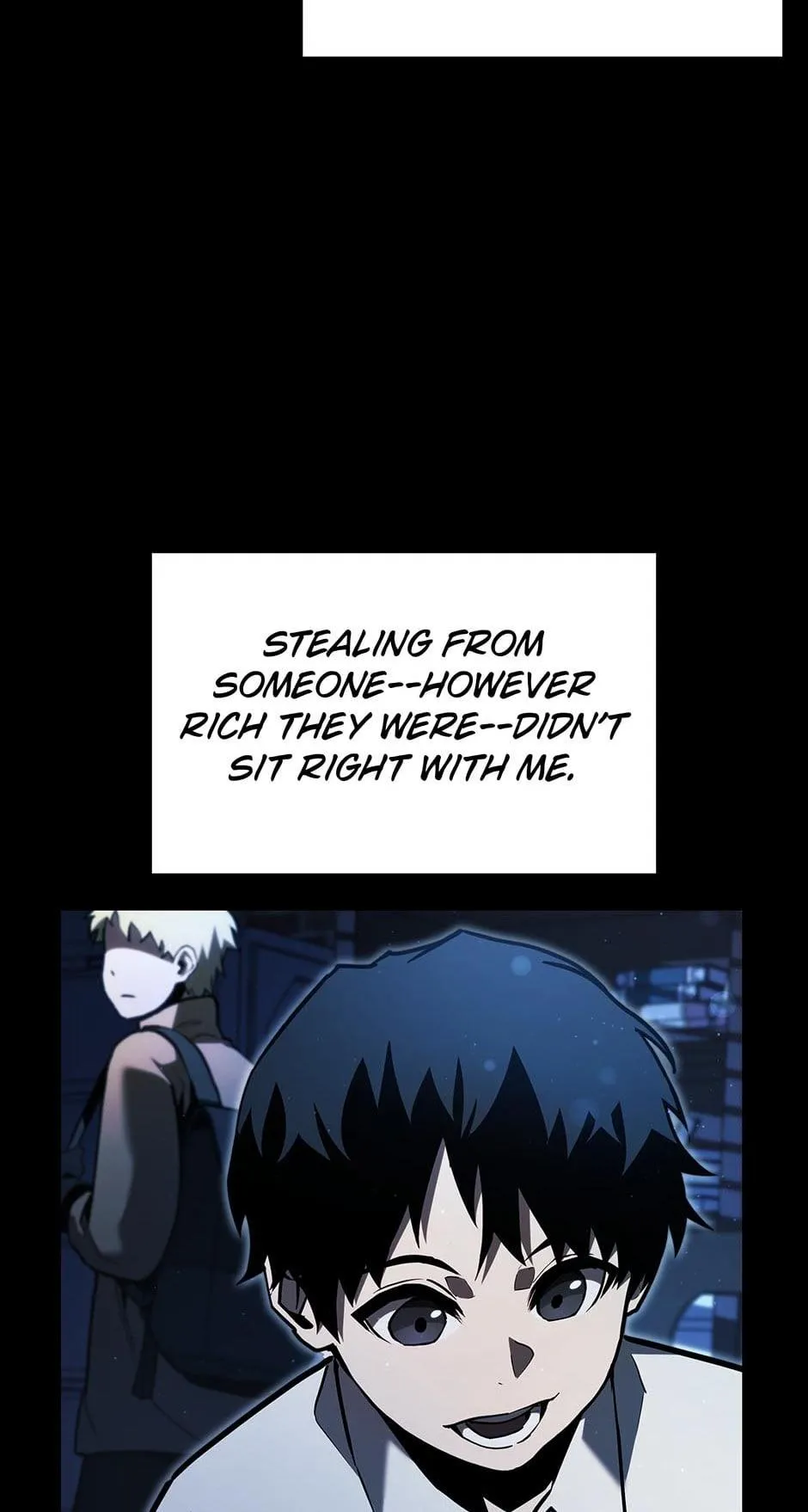 the beginning after the end manga