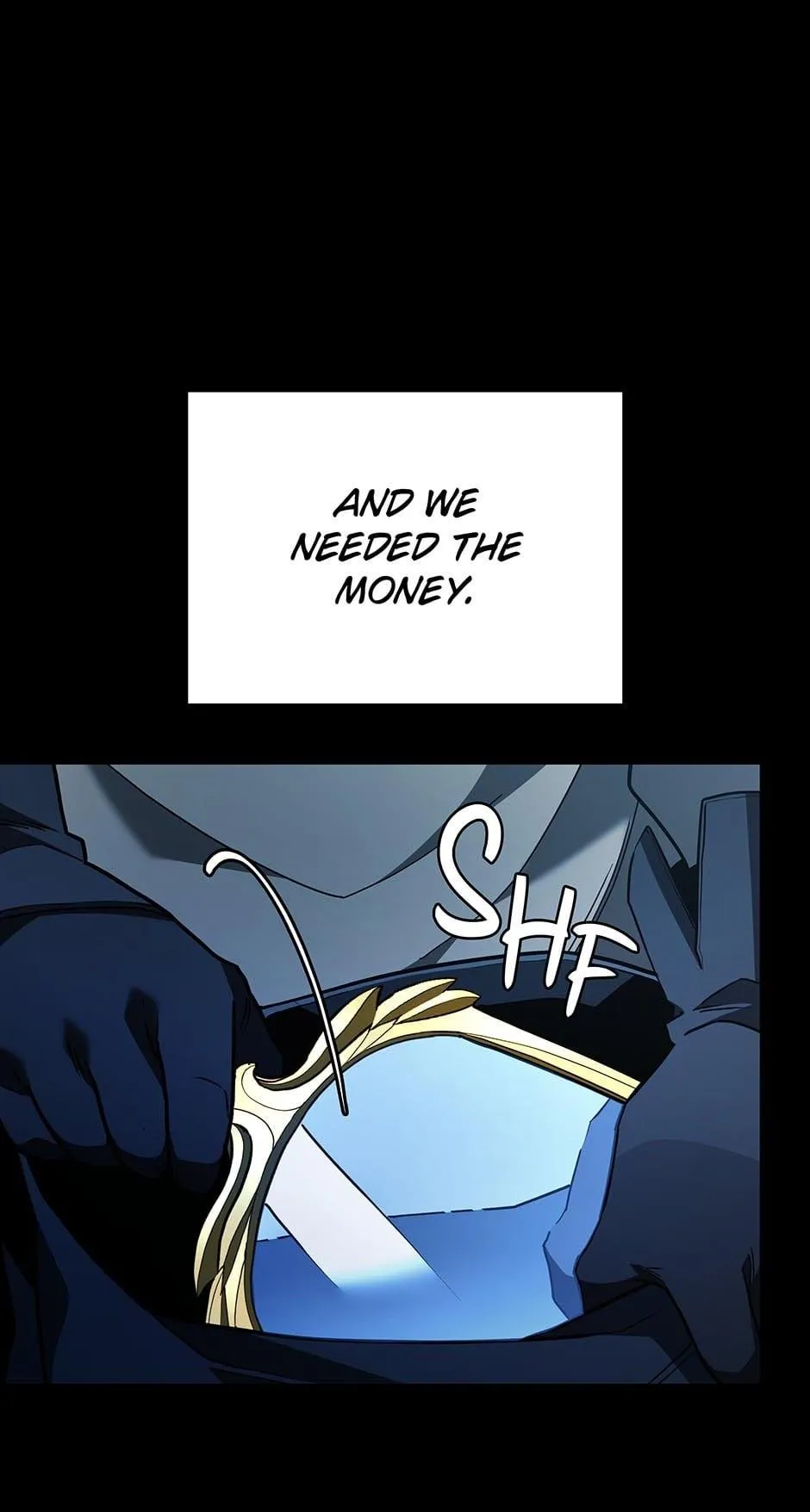 the beginning after the end manhwa