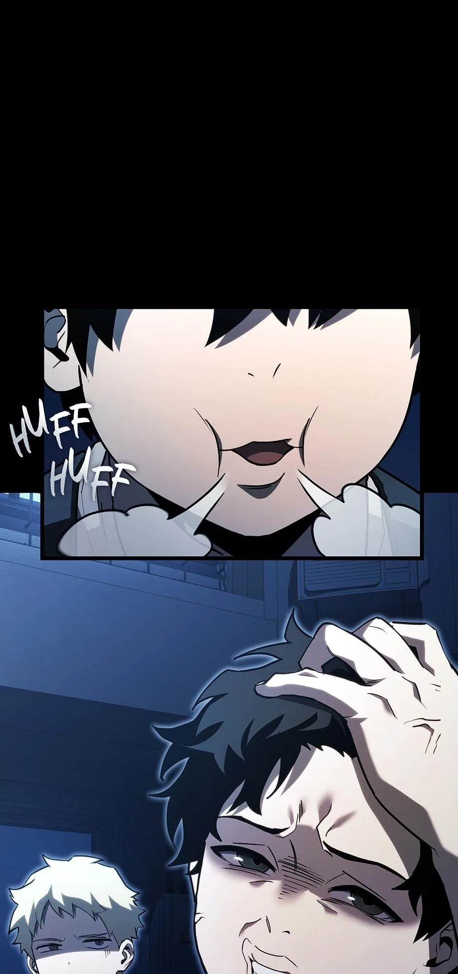 The Beginning After The End Chapter 176