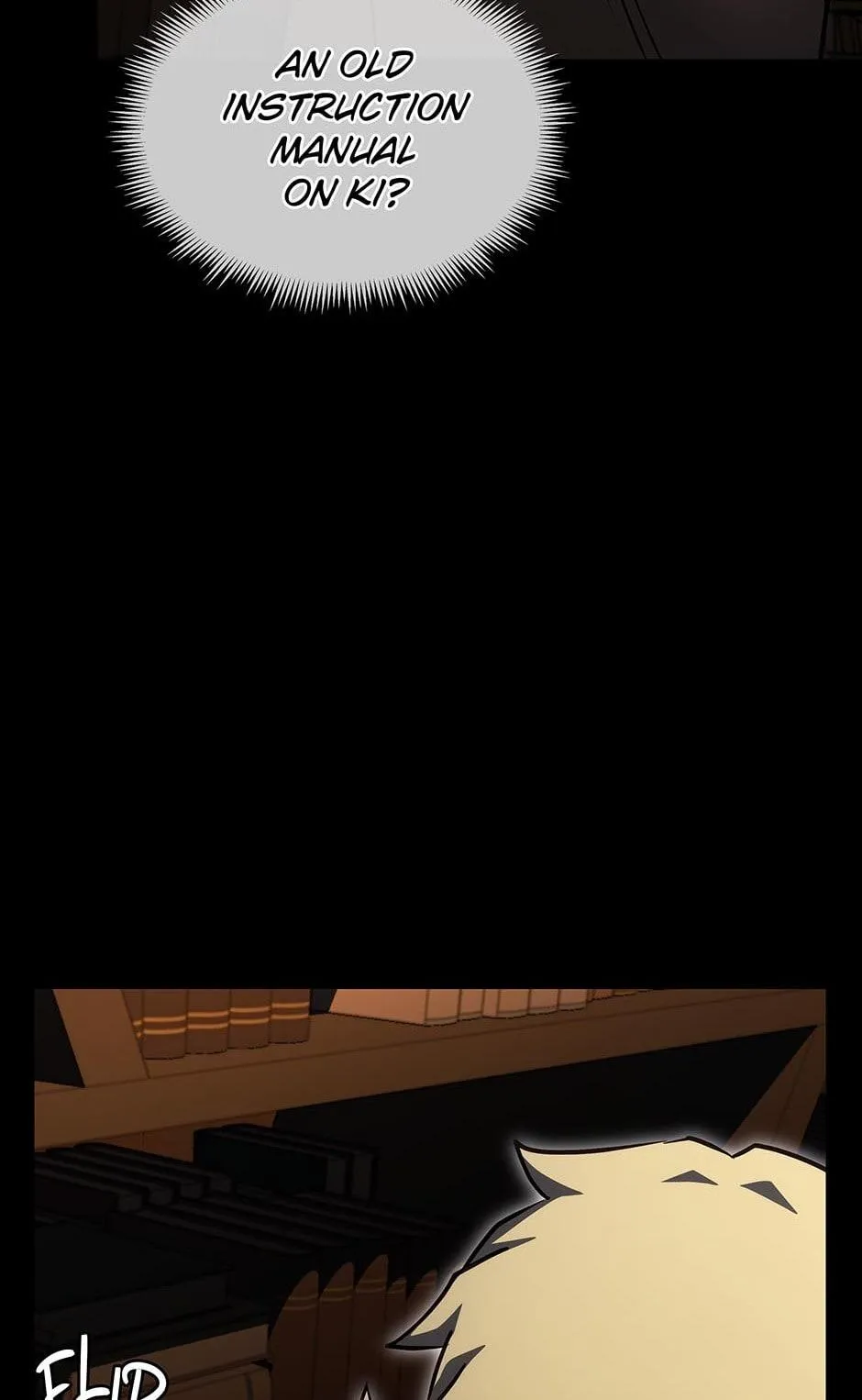 tbate chapter 176 manga panel