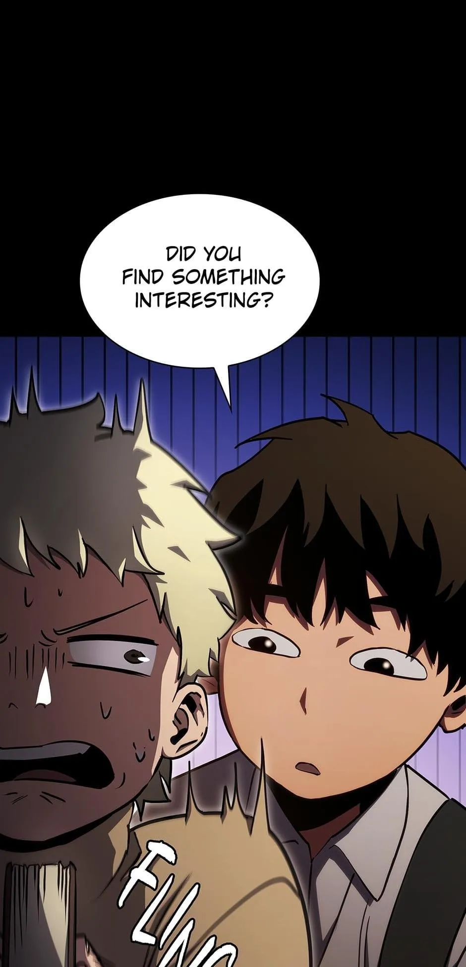 the beginning after the end manhwa