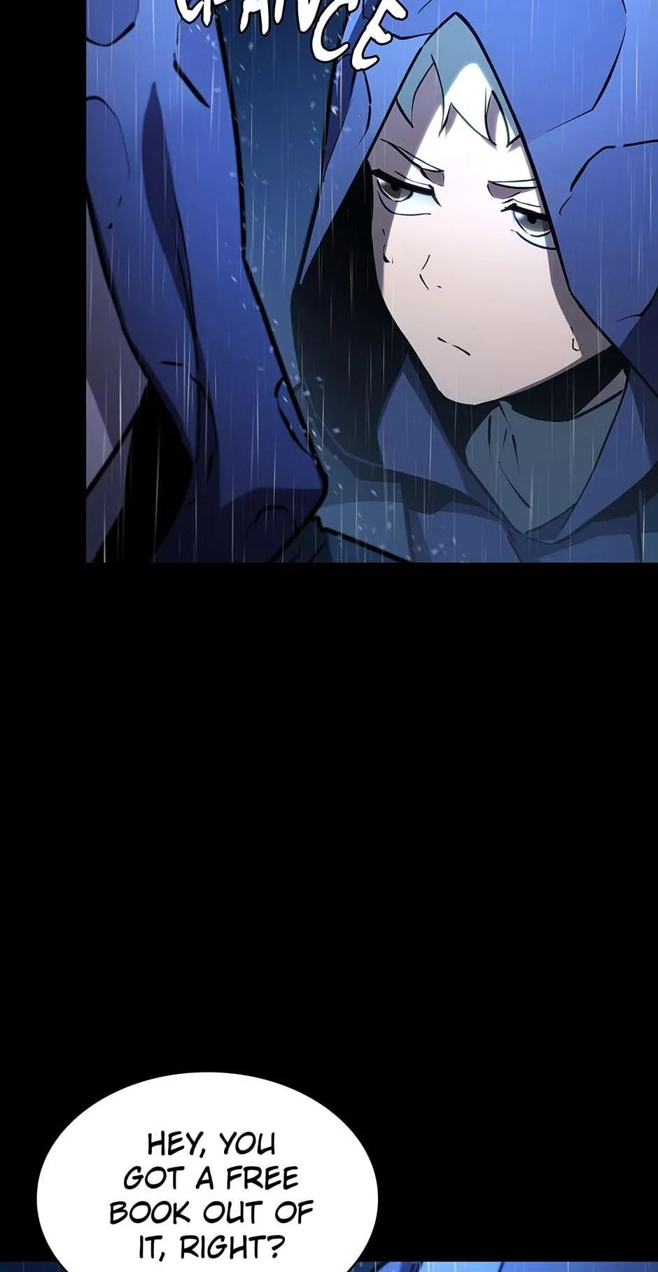 the beginning after the end manga