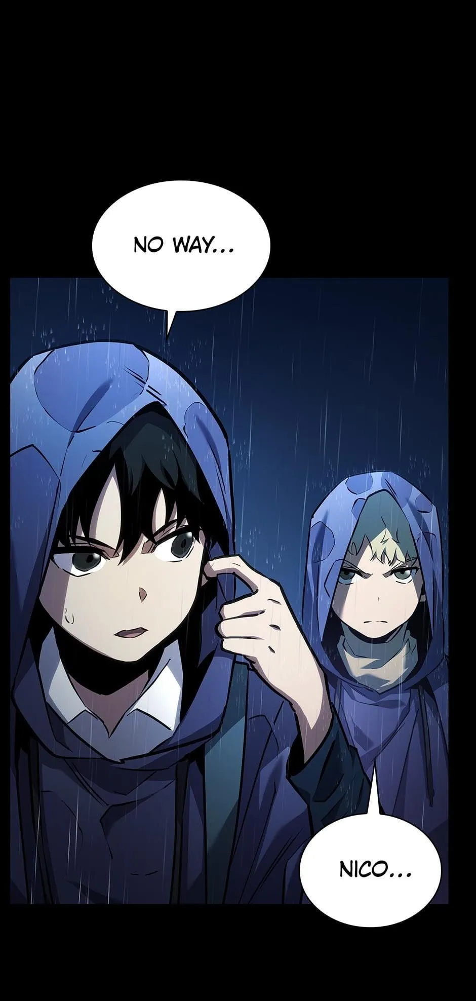the beginning after the end webtoon chapter 176