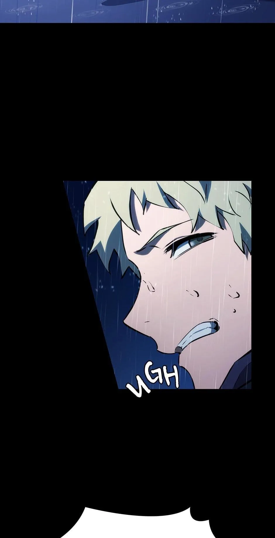 tbate chapter 176 manga panel