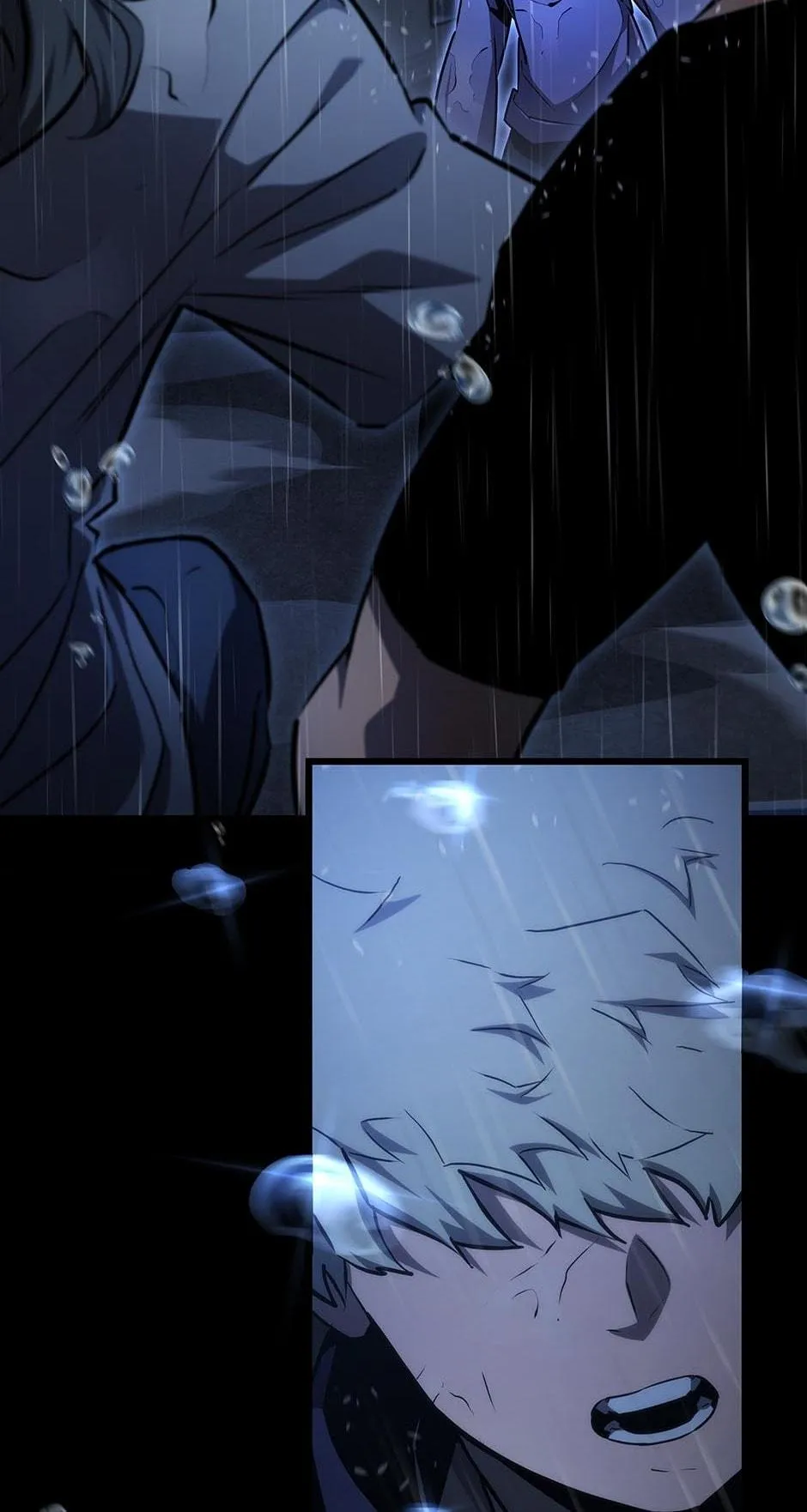 Arthur Leywin fight scene Chapter 176