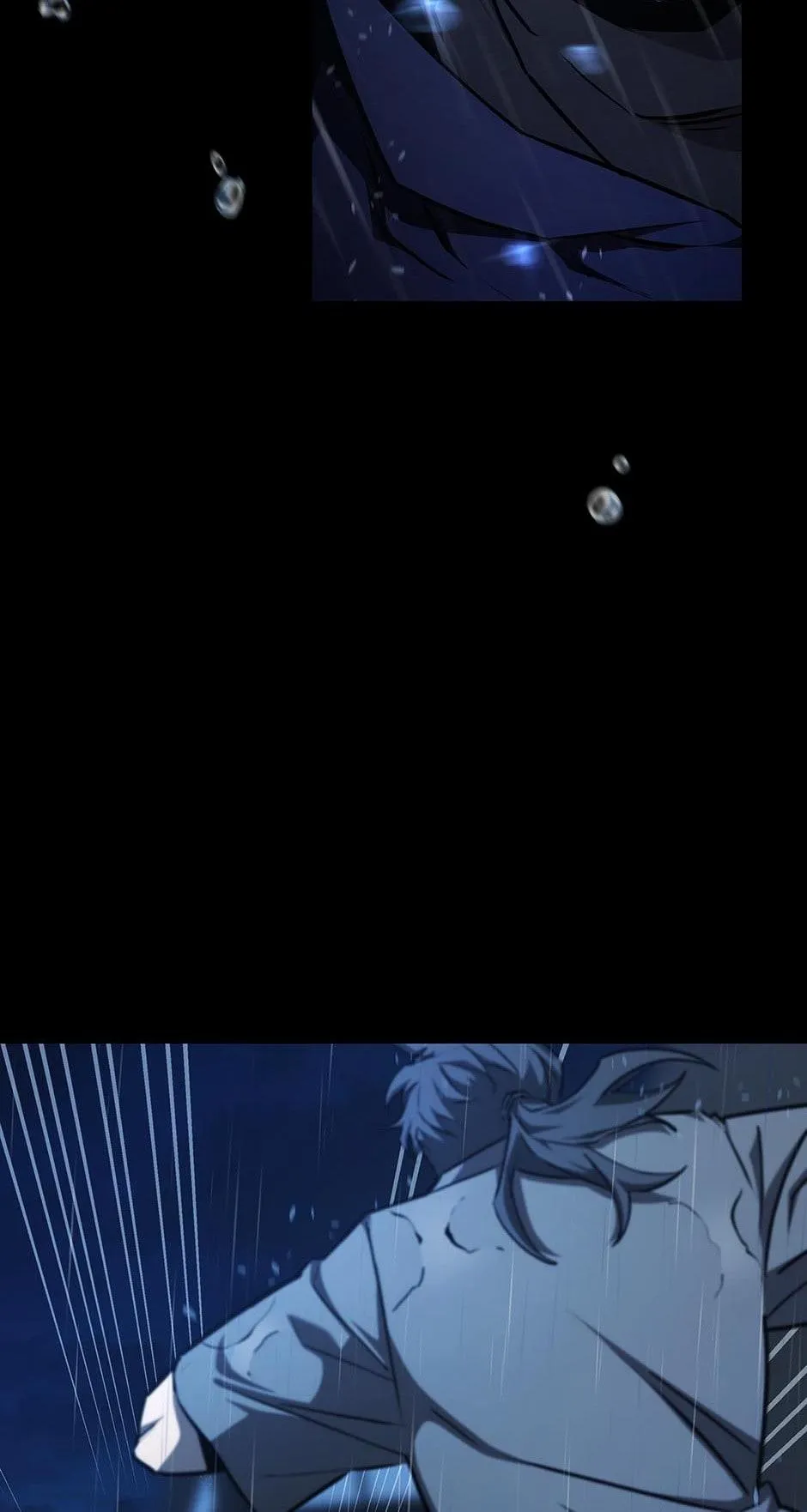 TBATE Chapter 176 manga panel