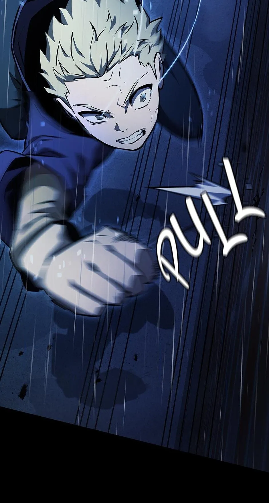 arthur leywin fight scene chapter 176