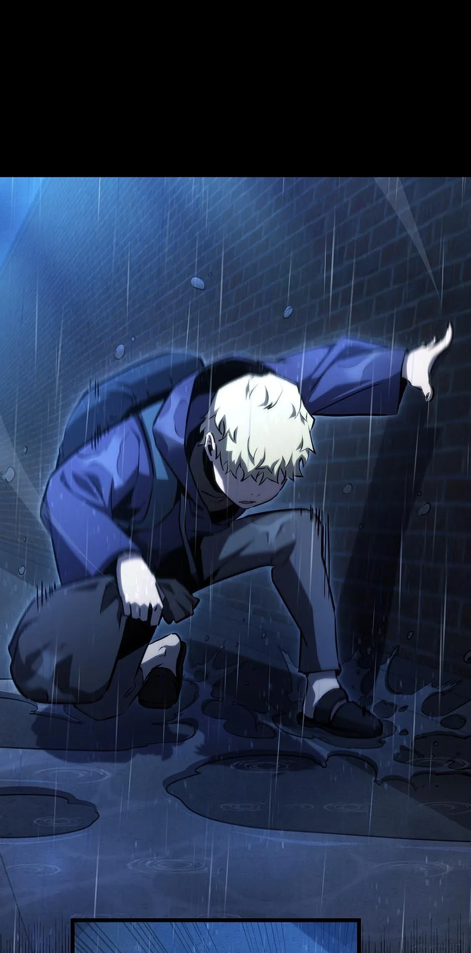 the beginning after the end manhwa