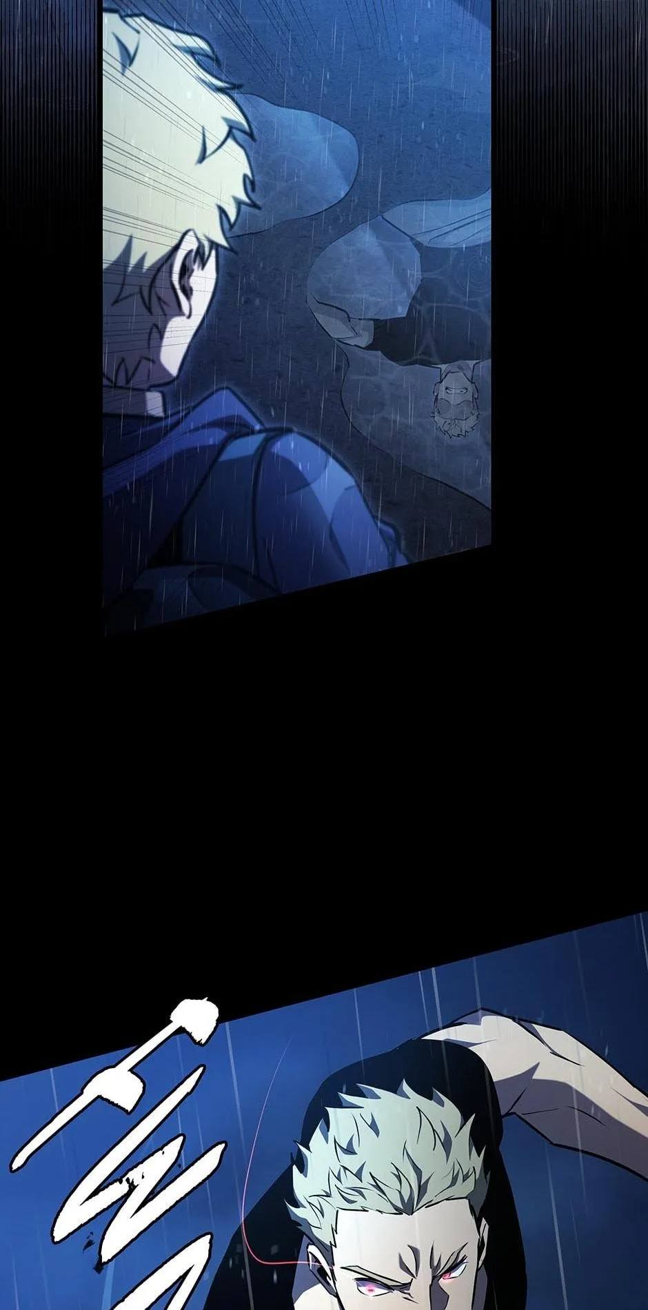 the beginning after the end webtoon chapter 176