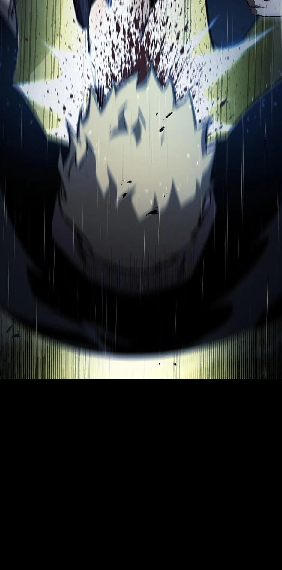 Arthur Leywin fight scene Chapter 176