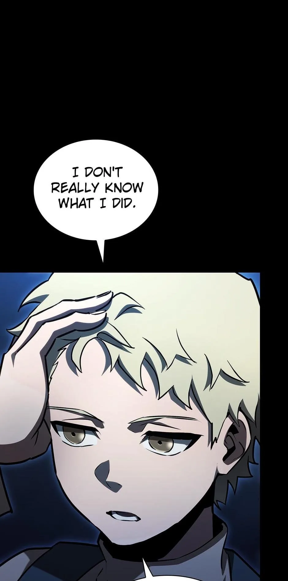 the beginning after the end manhwa