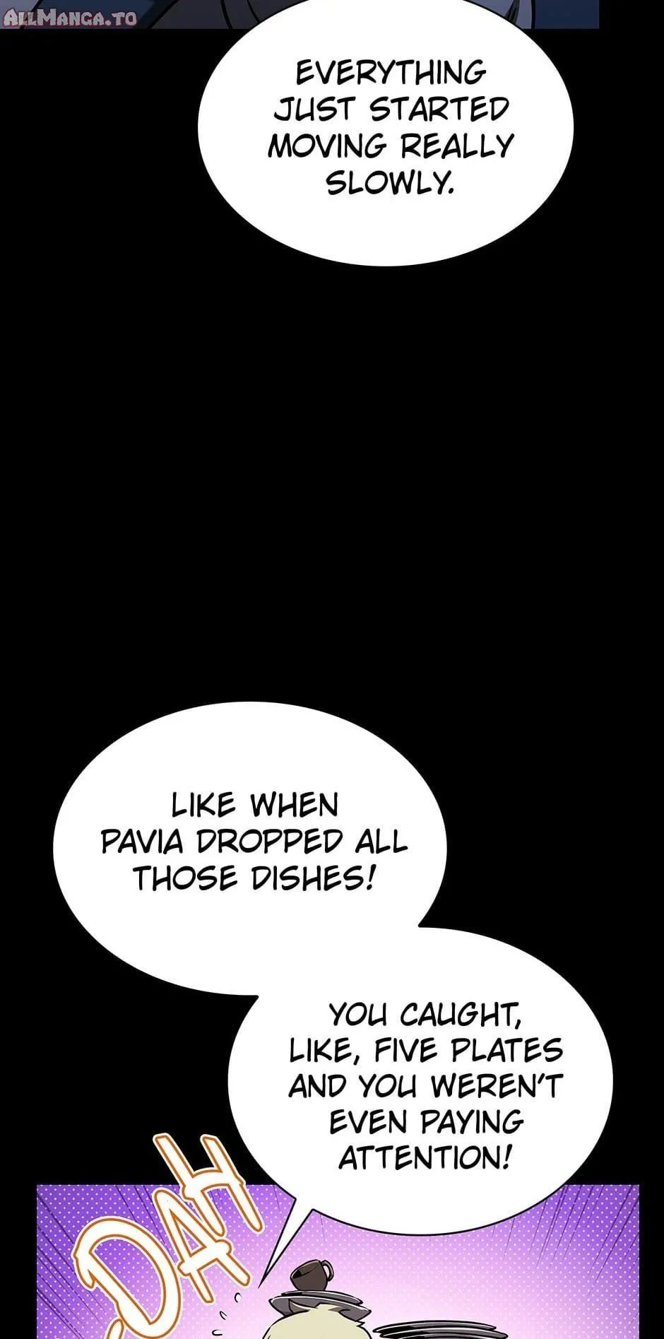the beginning after the end webtoon chapter 176