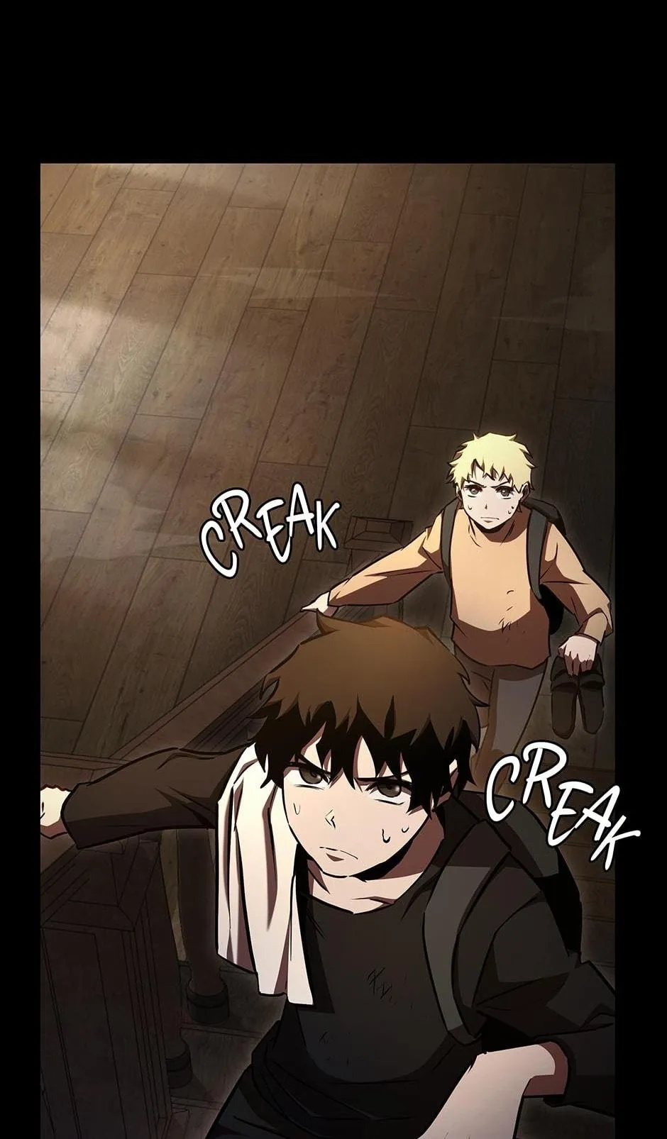 Arthur Leywin fight scene Chapter 176